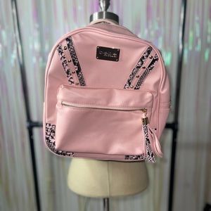 Bebe backpack